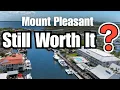 Is Mount Pleasant SC Still Worth Moving to in 2026