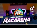 DJ MACARENA KOPLO VIRAL TIK TOK 2021 X DJ PARGOY !