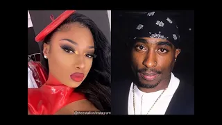2pac ratha be ya nigga over b i t c h by megan thee stallion helluva instrumental