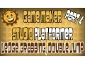 GameMaker Studio Platformer - Part 4