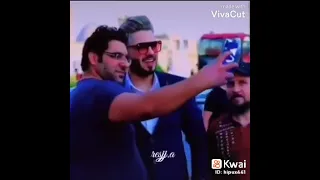 ابوس تراب خطواته  الاستاذ علي عذاب           دندنها