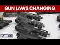 Montgomery County law would allow ghost guns to get serial numbers