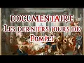 Lagu Documentaire - Volcan - Les derniers jours de Pompei partie 1 - VF