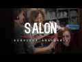 Glance Spa Salon - Salon Services Available