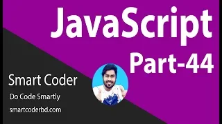 JavaScript Bangla Tutorial for Beginners Full Step By Step append text