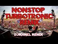 Download Lagu NONSTOP TURBOTRONIC REMIX | NONSTOP DISCO BOUNCE | DJRANEL REMIX 2021