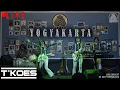 Download Lagu T'KOES - KOLAM SUSU (ORIGINAL SONG BY KOES PLUS) Live @R3Cafe Yogyakarta