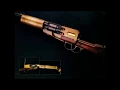 Early American Automatic Rifles 1855 - 1900