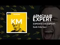 EXPERTS ON EXPERT Keith Morrison Armchair Expert with Dax Shepard