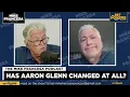 Steve Serby on the Jets Aaron Glenn - Giants Yankees Update