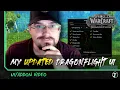 Updated Dragonflight UI