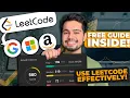 How to start Leetcode in 2024 as a Beginner How to use leetcode effectively as a beginner