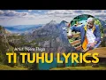 Ti tûhû By Njeru Thiga (Official Lyric Video) | Skiza 7633861 send to 811