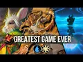 Download Lagu Endless Hare Apparents combo! | Standard Mythic MTG Arena EOE
