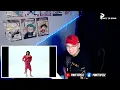 SHE'S A TOTAL PERFORMER! │ DANCER REACTS to METTE - VAN GOGH (Official Video)