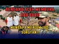 Lagu Nama Mualem Kembali Menggema! Gubernur Aceh yang Disebut Paling Dekat dengan Rakyat?