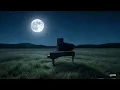 Chopin Nocturne Op9 No2  432Hz | Relaxing Piano Music for a Calm Night 3 Hours
