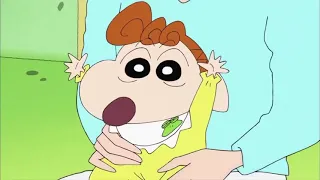 shinchan telugu episode 4