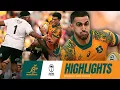 Download Lagu Wallabies v Fiji Highlights | Test Match