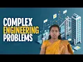 Complex Engineering Problems by Ms Meghamala Y