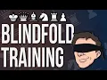 Blindfold Training How to Read Chess Books Without a Board