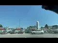 Uhaul Propane refill