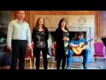 Download Lagu Nighean nan Geug - Scottish Gaelic sung by Christina Stewart