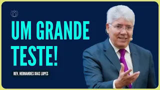 QUE TIPO DE CRENTE EU SOU? | Rev. Hernandes Dias Lopes | IPP