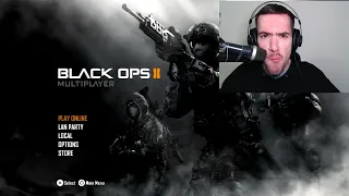 BEATBOXING ON BLACK OPS 2 LIVE!