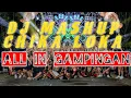 Lagu DJ MASHUP CHIKA LOKA , perform KERMAT GANK feat KAWOL87 , All in Gampingan 2025