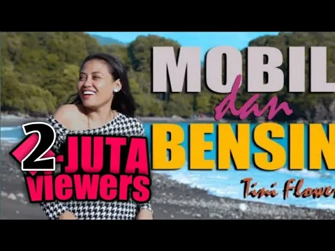 Download MP3 MOBIL DAN BENSIN_Remix terbaru 2023 _Cover TINI FLOWER