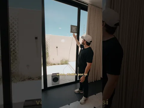 ECOVACS WINBOT W3 MINI 🙂‍↔️