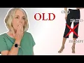 How NOT To Wear Capri Pants Over 50 - Don t LOOK OLD
