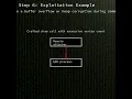 Chrome 138 0 7204 157 Insufficient validation of untrusted input in ANGLE CVE-2025-6558