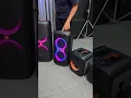 Download Lagu beautiful Portable Bluetooth Speakers JBL PartyBox #jbl