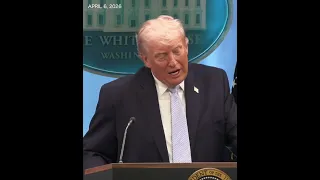 Trump repeats 8 o clock Eastern Time and Stone Ages threat to Iran on ceasefire deal