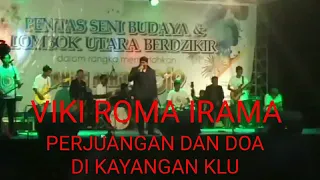 Download Viki Roma irama pejuangan dan doa MP3