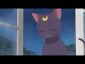 Sailor Moon Crystal Episode 1 Usagi turns into Sailormoon ENGLISH