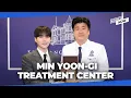 First thing BTS Suga did after completing his mandatory social service