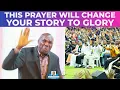 Lagu Watch and pray with Prophet Kakande in this powerful prayer and be delivered forever.