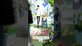 أفضل افلام الانمي الرومانسيه 
