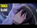 Download Lagu Strongest sorcerer spent all his wealth to buy himself a Cute Slave