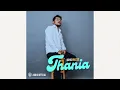 Download Lagu THANIA - Ichad bless ft Chalo x Marthen'D x Edho (Audio Official)