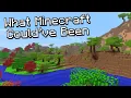 Is this Minecraft s BEST Parallel Timeline Mod