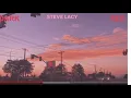 Download Lagu Steve lacy - dark red sped up (tiktok version)