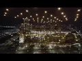 RALPH LAUREN | Holiday 2021 Drone Show