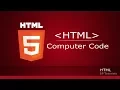 HTML Computer Code-Use Computer Code Elements Part-24