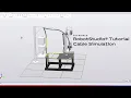 RobotStudio Tutorial - Cable Simulation