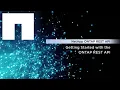 Getting Started with the ONTAP REST API
