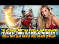Download Lagu PENYELAMATAN TKI MISKIN❗SELAMATKAN RATUSAN JIWA PENUMPANG PESAWAT JERMAN SAAT LANDAS